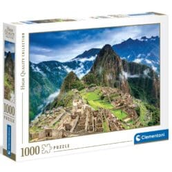 Machu Picchu - 1000pc