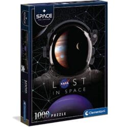 Space Collection - Lost in Space - 1000pc