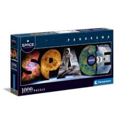 Space Collection - Space Panorama - 1000pc