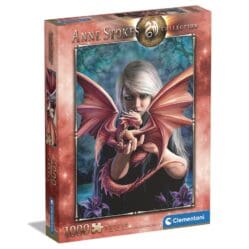 Dragonkin (Anne Stokes) - 1000pc