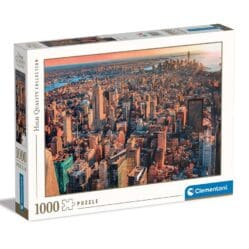 New York City - 1000pc