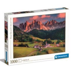Magical Dolomites - 1000pc