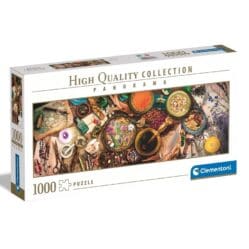 Herbalist Desk - 1000pc