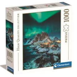 Lofotem Islands - 1000pc