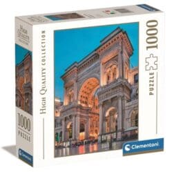 Galleria Vittorio - 1000pc