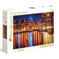Amsterdam - 500pc