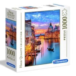 Lighting Venice - 1000pc