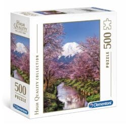 Fuji Mountain - 500pc