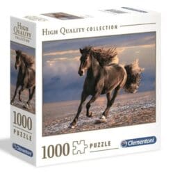 Free Horse - 1000pc