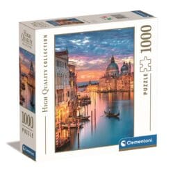 Lighting Venice - 1000pc