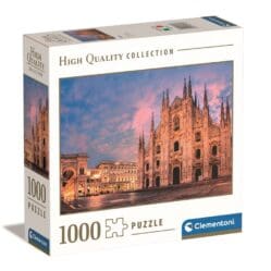 Milan - 1000pc