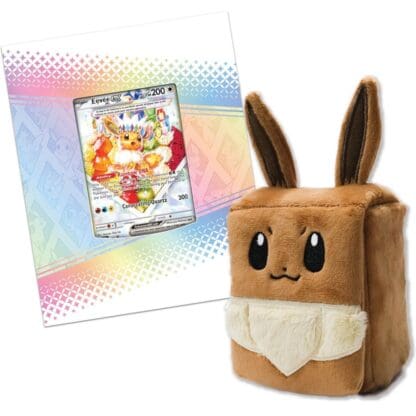 Pokemon - Prismatic Evolutions - Super-Premium Collection - Image 6