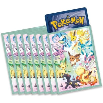Pokemon - Prismatic Evolutions - Super-Premium Collection - Image 7