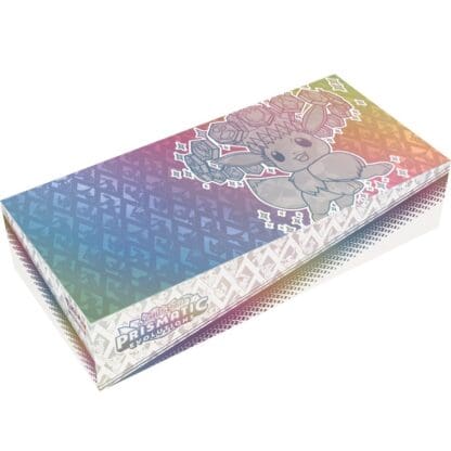 Pokemon - Prismatic Evolutions - Super-Premium Collection - Image 3