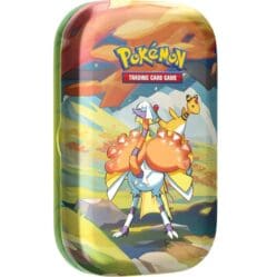 Pokemon - Vibrant Paldea - Mini Tin (Single)