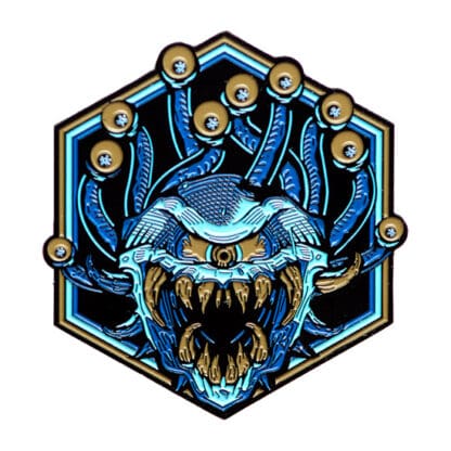 Sirius Dice - Dungeons and Dragons Monster Mystery Pin (Single) - Image 6