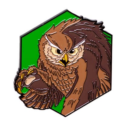 Sirius Dice - Dungeons and Dragons Monster Mystery Pin (Single) - Image 10