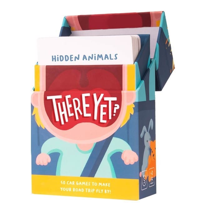 Are We There Yet? - Image 3