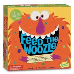 Feed the Woozle