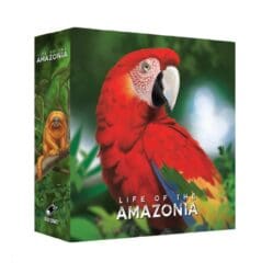 Life of the Amazonia