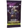 MTG - Edge of Eternities - Play Booster (Single)