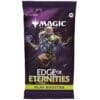 MTG - Edge of Eternities - Play Booster (Single) - Image 2
