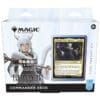 MTG - Final Fantasy - Commander Decks - Collector Edition (Set of 4) - Image 2