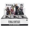 MTG - Final Fantasy - Play Booster (Box) - Image 2