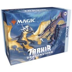 MTG - Tarkir: Dragonstorm - Bundle