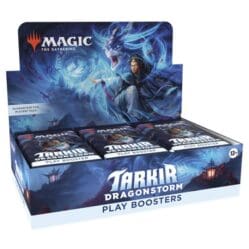 MTG - Tarkir: Dragonstorm - Play Booster (Box)