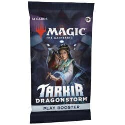 MTG - Tarkir: Dragonstorm - Play Booster (Single)