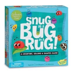 Snug as a Bug in a Rug