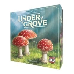 Undergrove