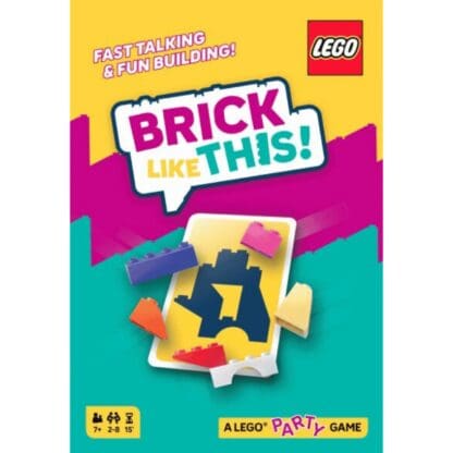 Brick Like This! - Image 2
