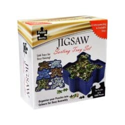 Jigsaw Sorting Tray