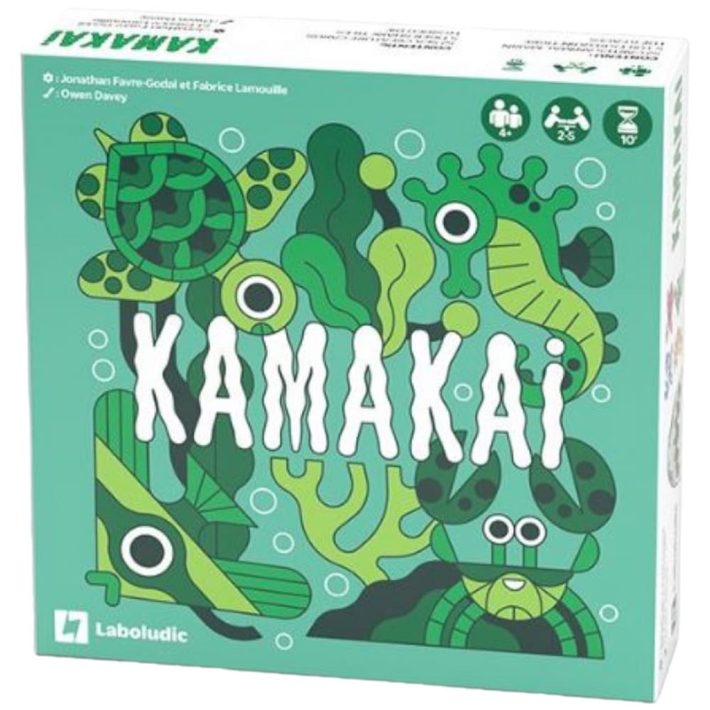 Kamakai