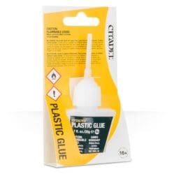66-53-99 Plastic Glue 2024