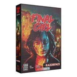 Final Girl Series 3 - Hell to Pay Pack