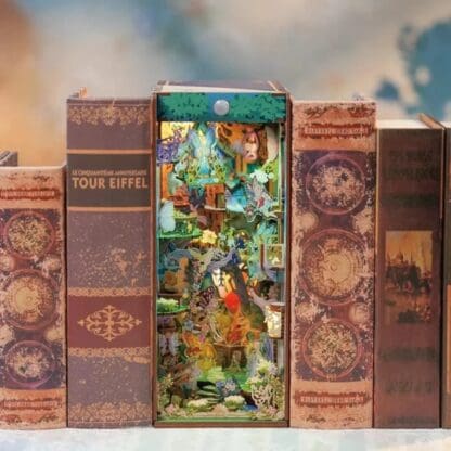 Book Nook - A Midsummer Nights Dream - Image 2