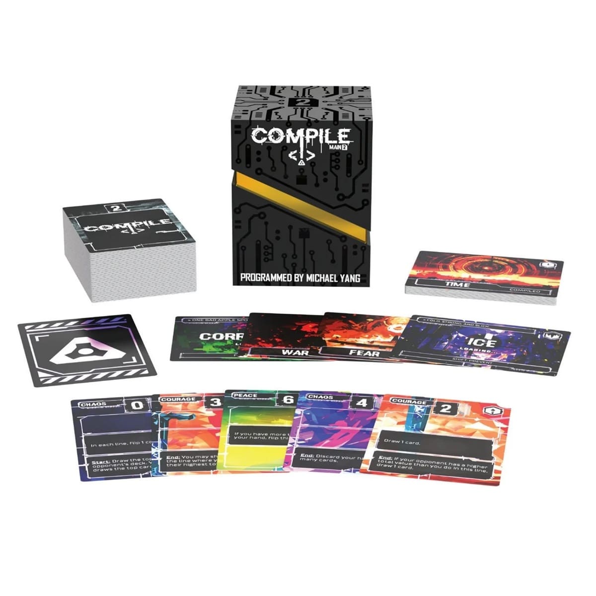 Compile: Main 2 - Image 4