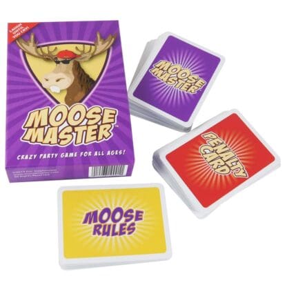 Moose Master - Image 2