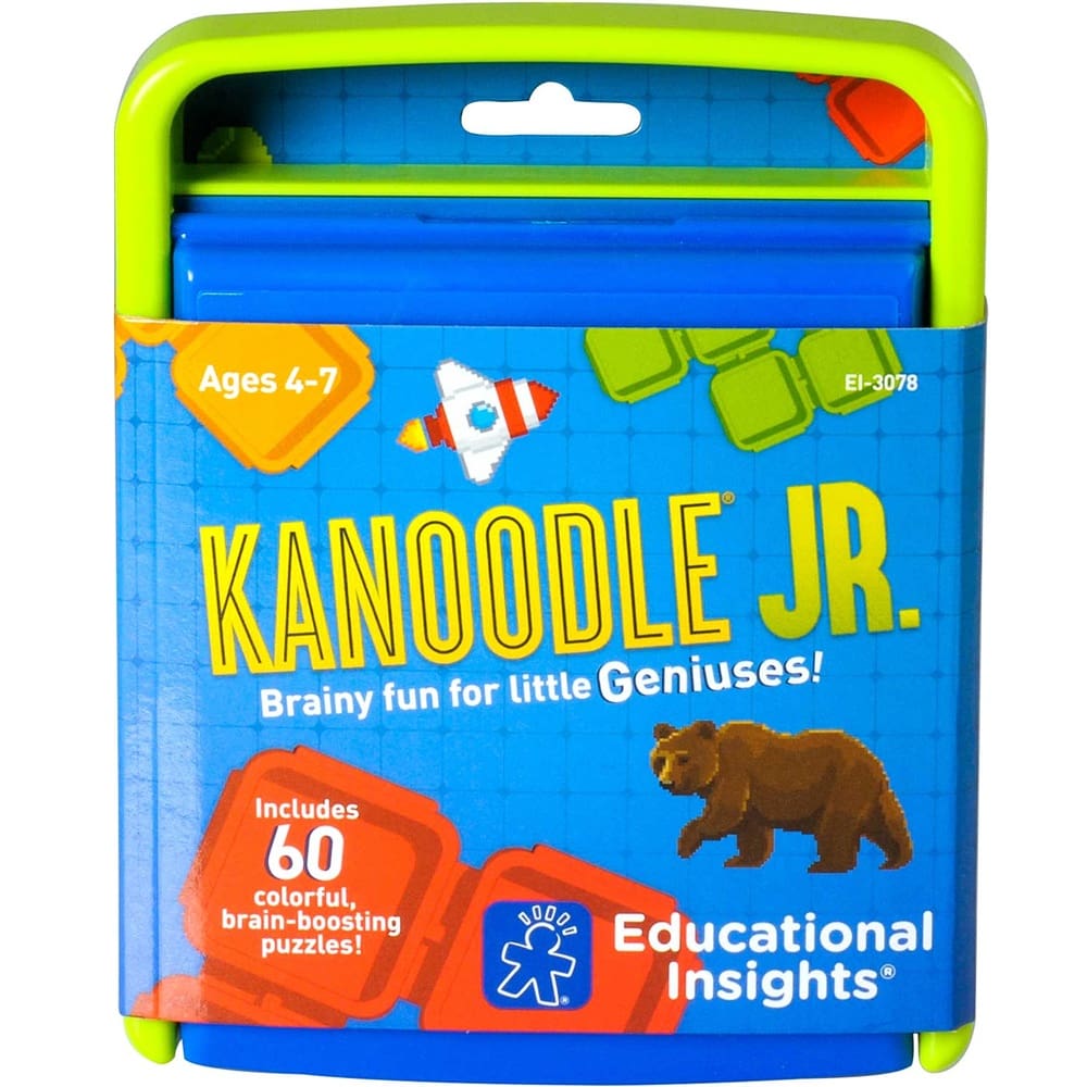 Kanoodle Jnr