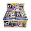 2024-2025 NBA Donruss Basketball - 8 Card Booster (Single) - Image 2