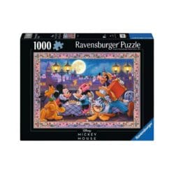 Disney Mosaic Mickey - 1000pc