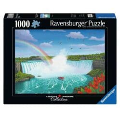 Niagara Falls - 1000pc