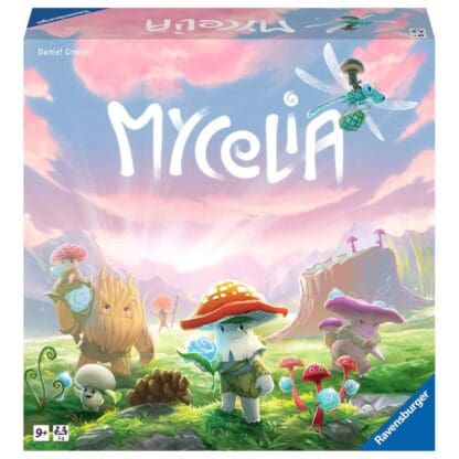 Mycelia - Image 2
