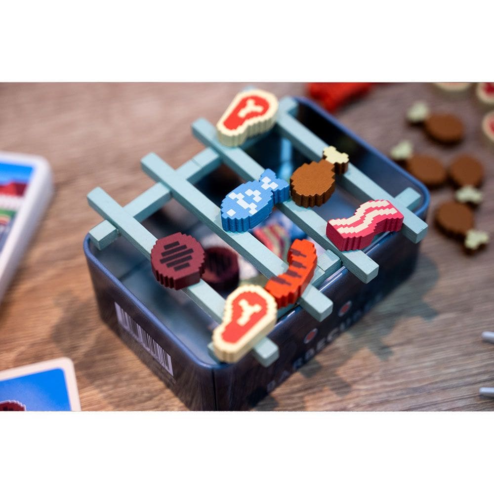 Barbecubes - Image 4