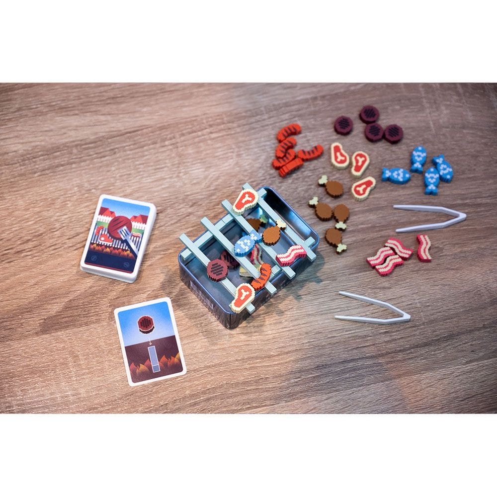 Barbecubes - Image 6