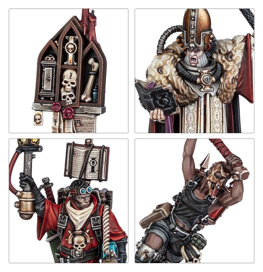 103-46 Kill Team: Blood & Zeal - Image 7