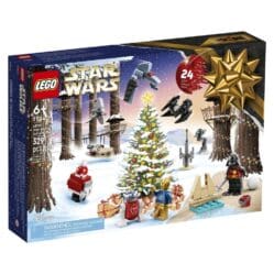 Star Wars - Advent Calendar - 2022